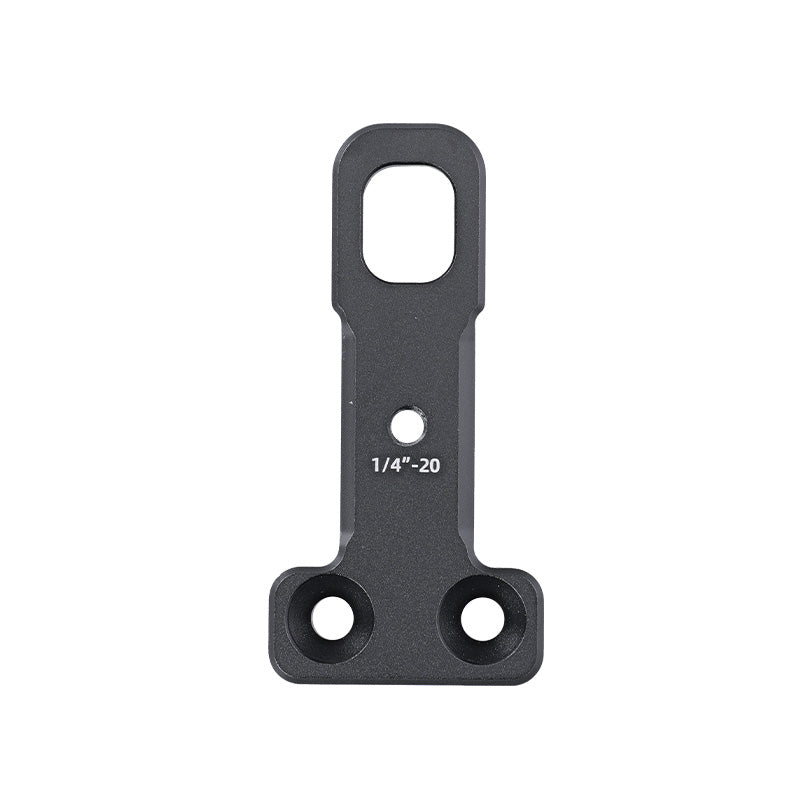 Reinforcing rod and screws（Suitable for RS4 PRO/RS3 PRO/RS2）