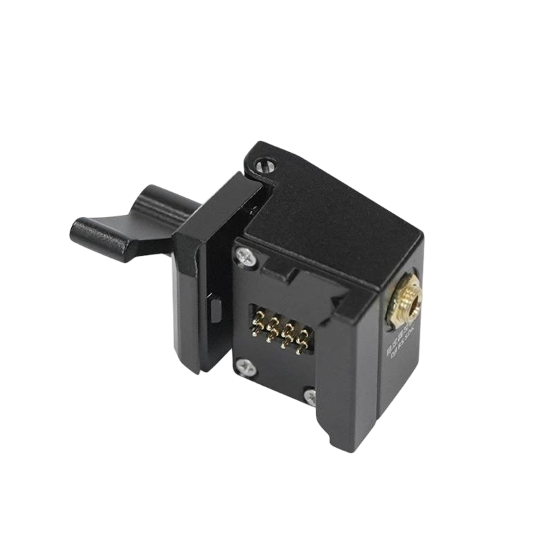 Gimbal Controller