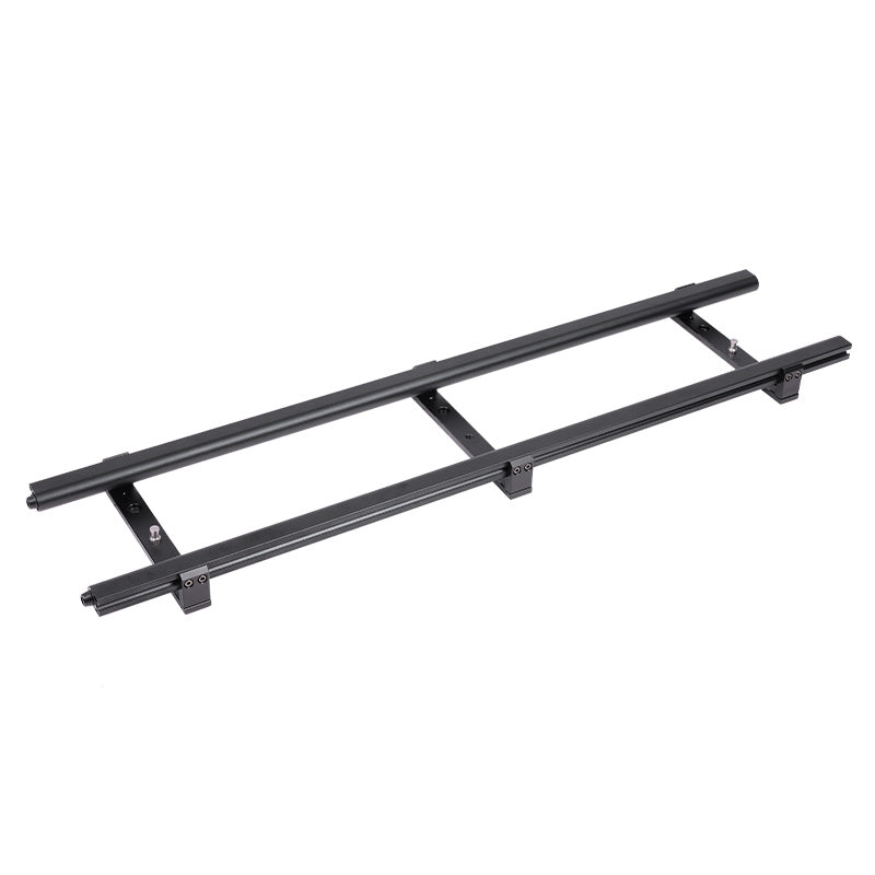 1m Straight rail