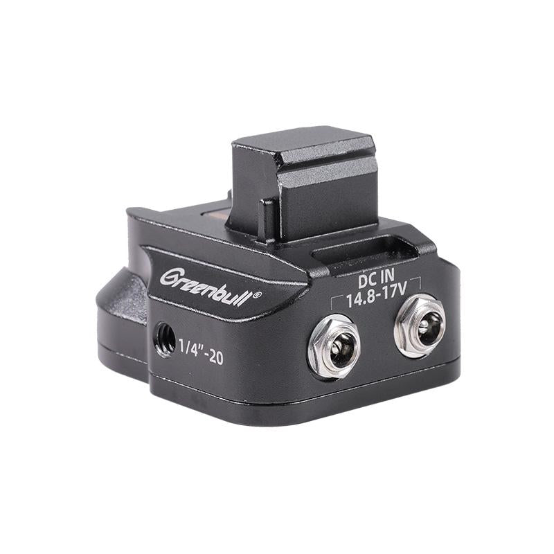 Stabilizer power base（RS2/RS3PRO/RS4PRO ）