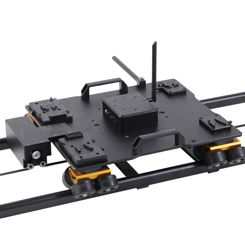 XT50 dolly