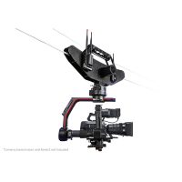 FlyingKitty CableCam FM12 Shooting System Feature 01