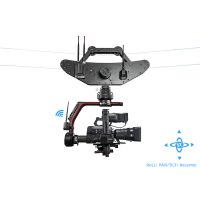 FlyingKitty CableCam FM12 Shooting System Feature 02